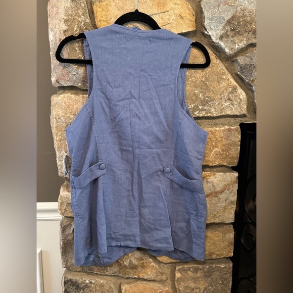 NWT Free People Millie Vest - Picture 6 of 7